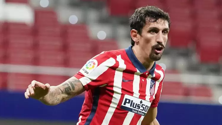 Stefan Savic, Trabzonspor'da!