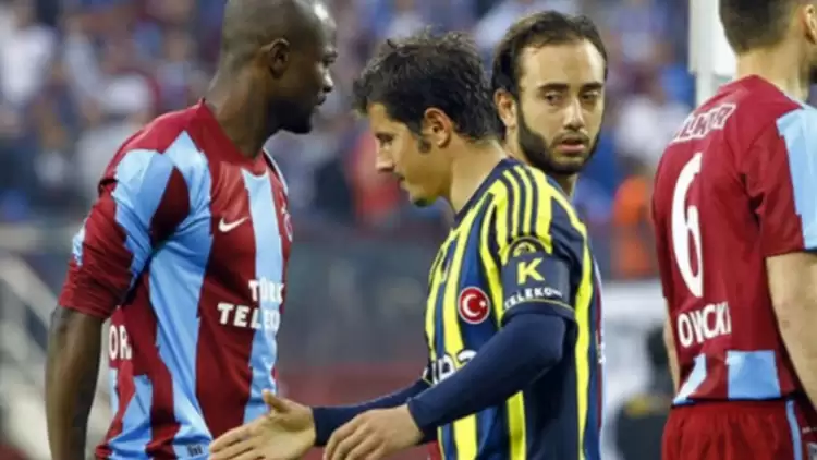 Didier Zokora'dan Emre Belözoğlu itirafı: "Beni en çok rahatsız eden şey..."