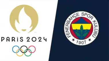 Türkiye'den olimpiyatlara en çok sporcu gönderen kulüp Fenerbahçe oldu