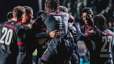 Duyurdular! Fenerbahçe'den En-Nesyri'nin ardından bir bomba daha...