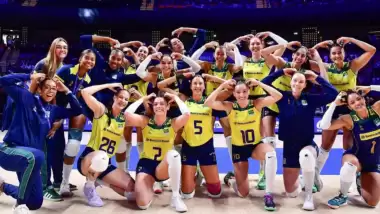 Brezilya'dan şaşırtan olimpiyat kararı