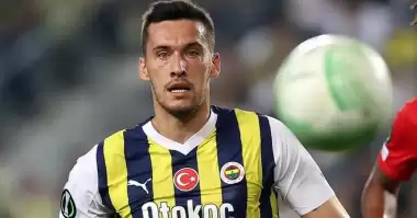 Süper Lig ekibinin Umut Nayir ısrarı sürüyor