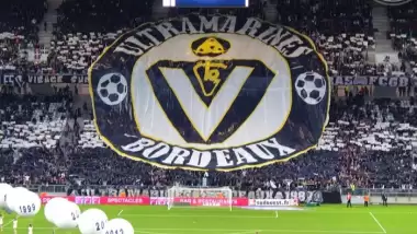 Fransa'nın ünlü kulübüne şok! Bir kez daha küme düşürüldü 