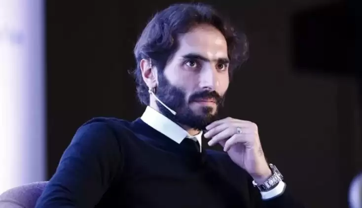 Galatasaray İkinci Başkanı Metin Öztürk'ten Hamit Altıntop açıklaması