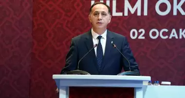 TFF yeni MHK başkanını resmen açıkladı!