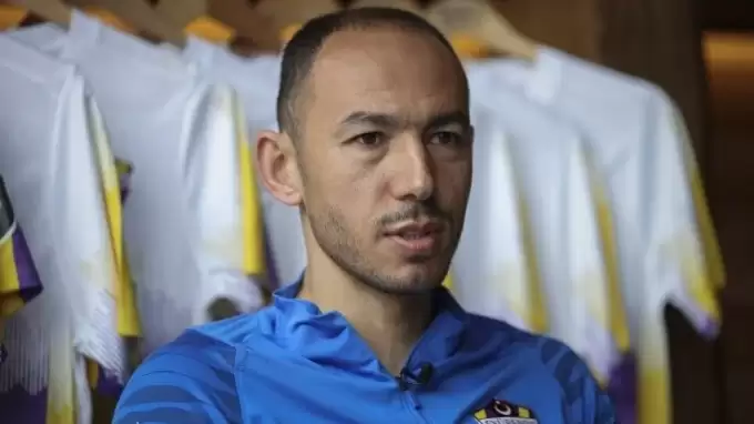 Umut Bulut'tan flaş karar! İşte yeni takımı...