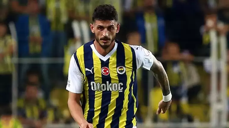 Samet Akaydin, Fenerbahçe'de devam edecek mi? Temsilcisi son noktayı koydu...