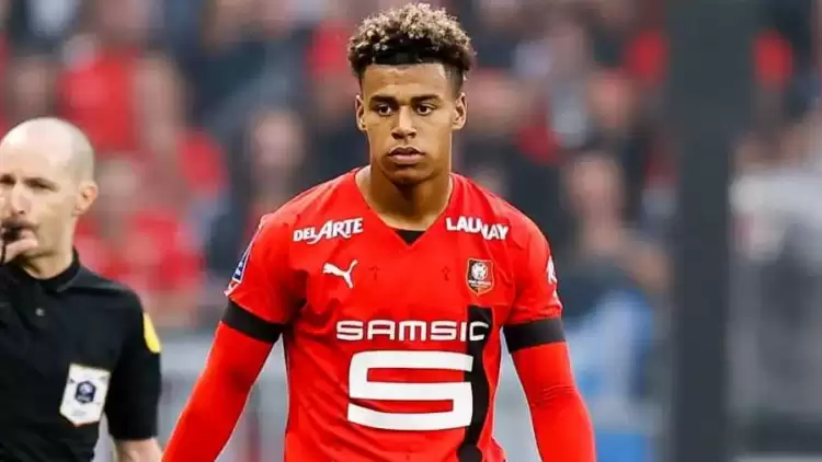 Bayern Münih'ten Doue hamlesi! Rennes'e dev transfer teklifi