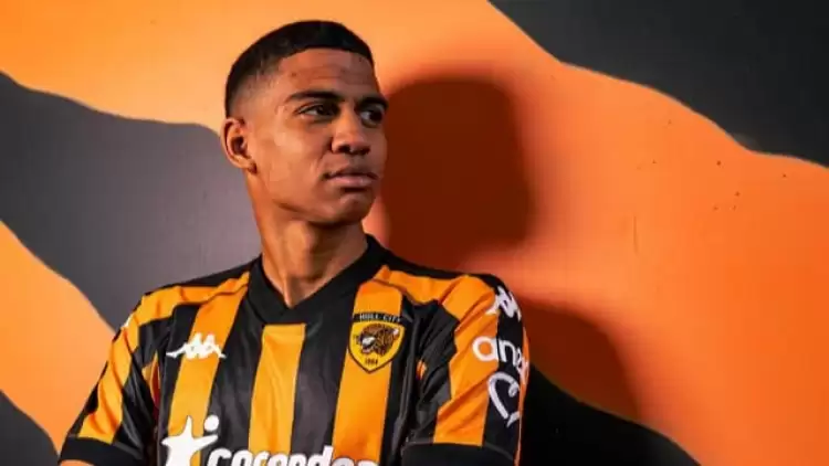 Hull City, Cody Drameh'i transfer etti