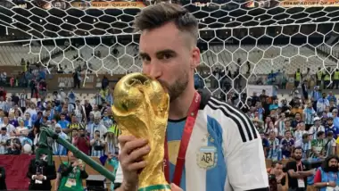 Beşiktaş'tan dünya şampiyonuna transfer kancası