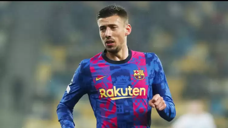 Beşiktaş'a Barcelona'dan dev transfer!