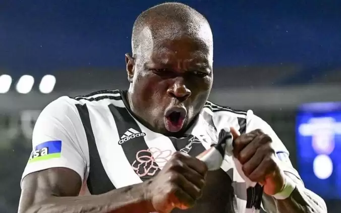 Beşiktaş'tan Vincent Aboubakar kararı