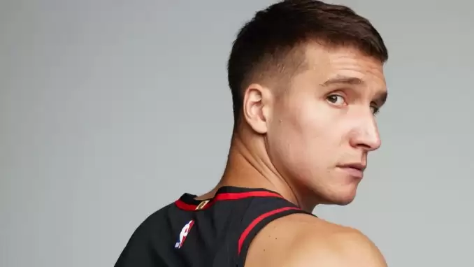Bogdan Bogdanovic'ten yıllar sonra gelen Fenerbahçe itirafı