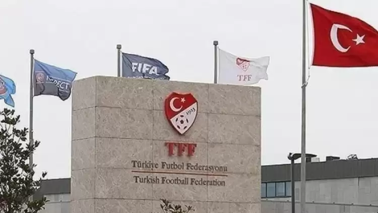 TFF Temsilciler Kurulu başkanlığına Şerafettin Bural getirildi