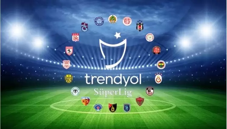 Süper Lig tarihinin en yüksek kadro değerli yeni takımı! 