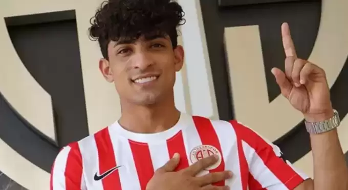 Sözleşmesi 2 günde feshedilmişti! Antalyaspor'u üzen tazminat haberi...