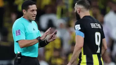 IFAB'tan "sadece kaptan" yönergesi