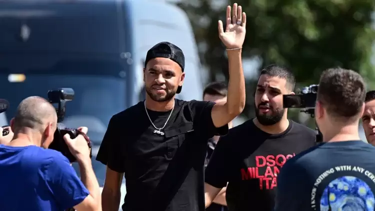 Fenerbahçe'de Youssef En-Nesyri'nin sözleşme detayları belli oldu! Bonservisi, maaşı, bonus şartı...