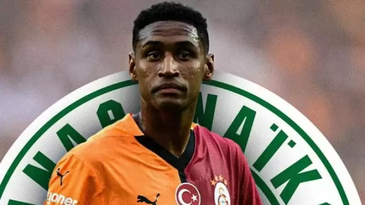 Galatasaray'ın Tete'den kazanacağı ücret ortaya çıktı! Panathinaikos...