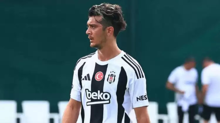 Tayfur Bingöl, Beşiktaş'tan para talep ettiği iddialarına yanıt verdi