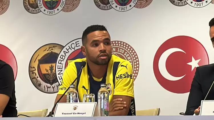 Fenerbahçe, Youssef En-Nesyri için Sevilla'ya ödediği ücreti açıkladı!