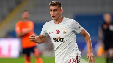 Galatasaray'da Kazımcan Karataş'ın yeni takımı belli oldu! Anlaşma sağlandı...