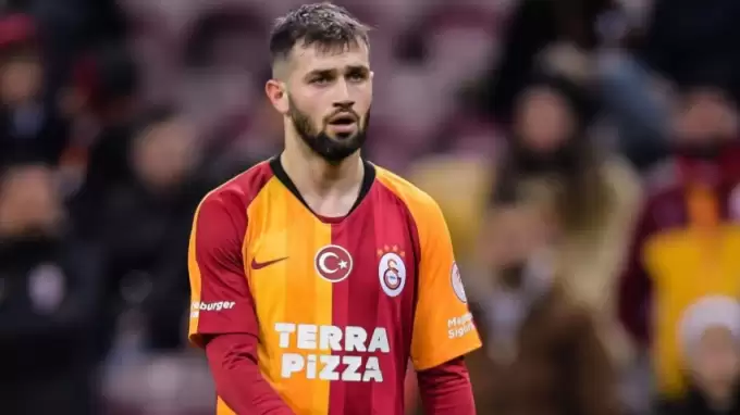 Amedspor, Ömer Bayram ile anlaştı