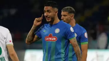 Emirhan Topçu'nun yeni adresi belli oldu! Beşiktaş...