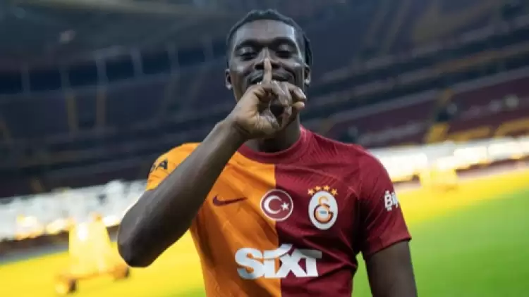 Köhn'e dev transfer teklifi! Galatasaray cevap verdi