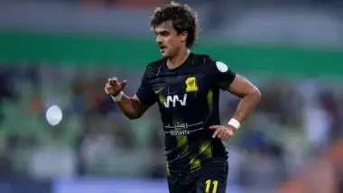 Beşiktaş'a Portekizli dünya yıldızı! Transfer teklifini yaptı