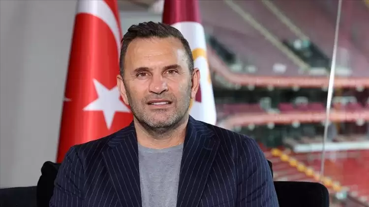 Okan Buruk, transfer için zaman verdi: "2 ya da 5 gün sonra"