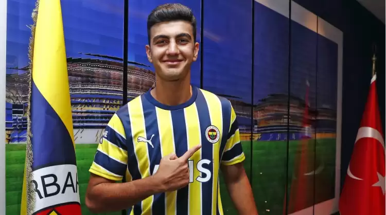 Fenerbahçe'den, Fatih Karagümrük'e transfer oldu!