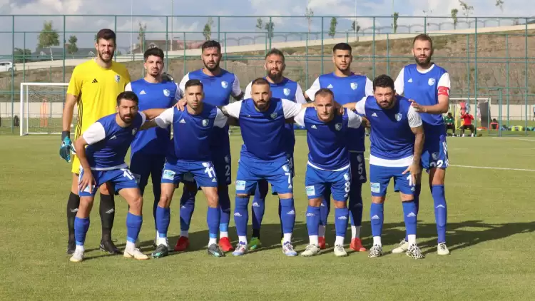 Erzurumspor’da 29 Temmuz’a kadar mola