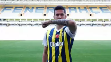 Konyaspor, Umut Nayir'i resmen açıkladı!