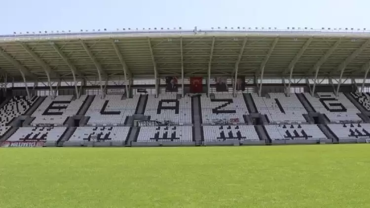 Atatürk Stadyumu'ndaki fan sistemi!