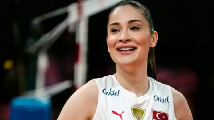 Tuğba Şenoğlu İvegin transfer oldu: İşte yeni takımı