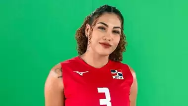 Filenin Sultanları'nın rakibiydi, Dominikli oyuncu Paris 2024'ten diskalifiye edildi