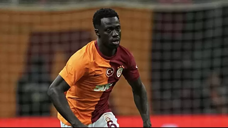 Davinson Sanchez'den itiraf: "Oyunu çok soğutuyorlar"