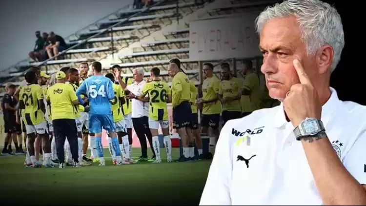 Rekor bedelle transfer olacak! Mourinho'nun gözdesi ayrılıyor