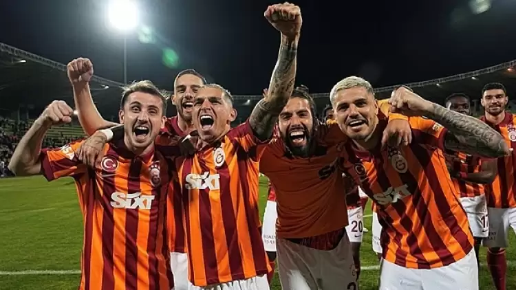 İspanyol basını duyurdu: Galatasaraylı yıldız için transfer yarışı!