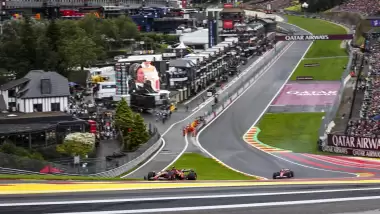 Max Verstappen grid cezası aldı! Pole pozisyonunu kaptırdı