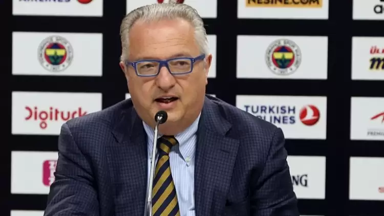 Fenerbahçe Beko'da ayrılık iddiası! İtalyan devine gidiyor