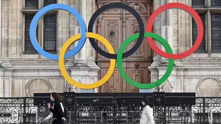 Olimpiyatta başörtüsüne izin verilmedi! Çözümü gündem oldu