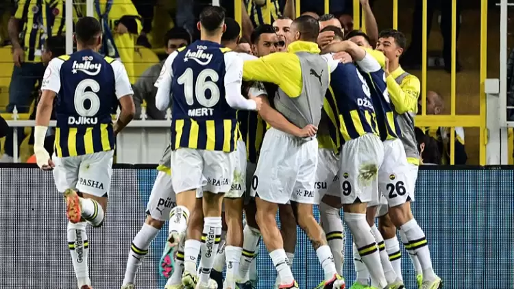 Transfer Haberleri | Fenerbahçe'den ayrıldı: yeni takımı belli oldu!