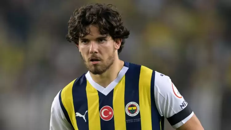 Fenerbahçe'ye Ferdi Kadıoğlu için dev teklif! Fiyat yükselttiler...