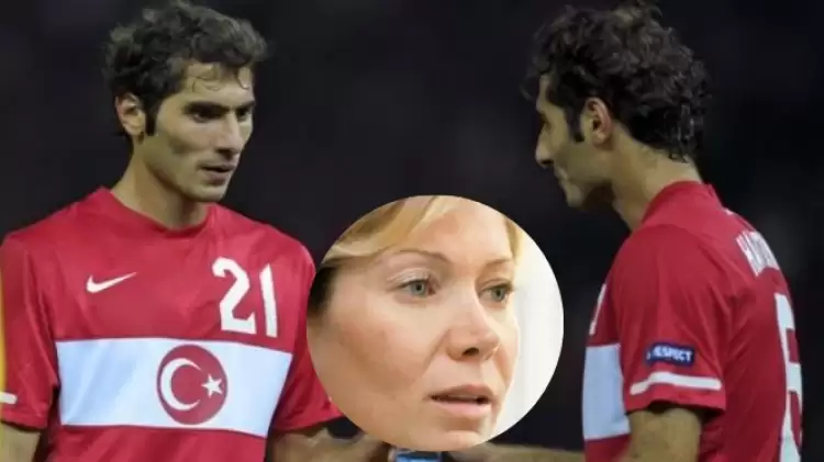 Eski TFF çalışanından flaş açıklama: “Hamit Altıntop bana iddia oynattı”