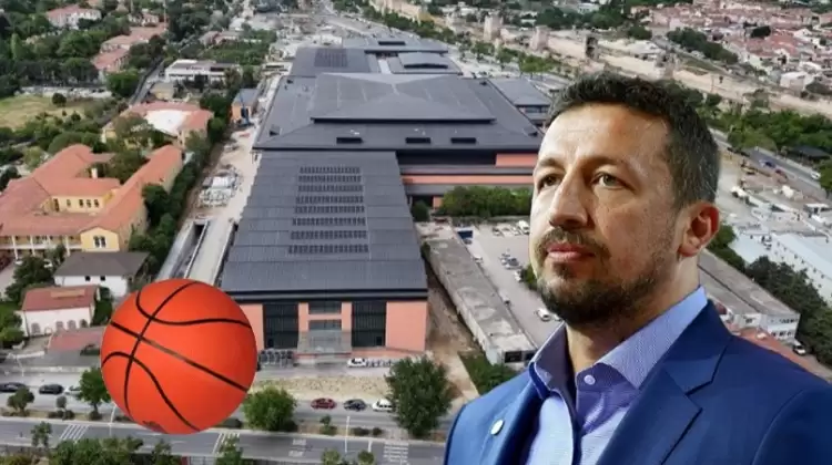 Hidayet Türkoğlu ile ilgili olay yazı! "Basketbol topu inşaata kaçtı! ‘Dev’ çöküşün perde arkası"