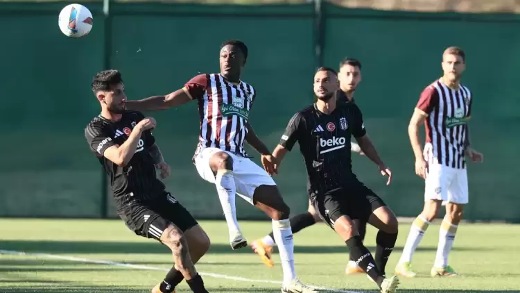 İtalyan gazeteciden flaş iddia! "Süper Lig'de 20'den fazla gol atar"