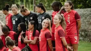 FIFA, casusluğu affetmedi! Kanada'ya hem puan hem de para cezası