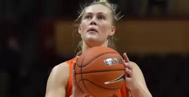 ÇBK Mersin'e İsveçli forvet